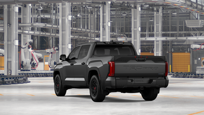 2026 Toyota Tundra i-FORCE MAX TRD Pro