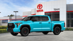 2026 Toyota Tundra i-FORCE MAX TRD Pro