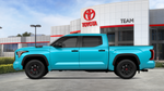 2026 Toyota Tundra i-FORCE MAX TRD Pro