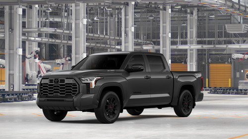 2026 Toyota Tundra i-FORCE MAX Limited i-FORCE MAX
