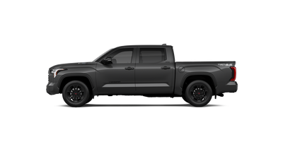 2026 Toyota Tundra i-FORCE MAX Limited i-FORCE MAX