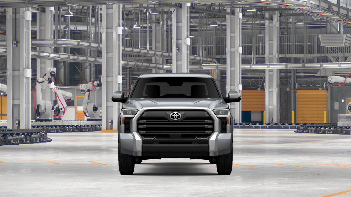 2026 Toyota Tundra i-FORCE MAX Limited i-FORCE MAX