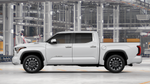 2026 Toyota Tundra i-FORCE MAX Limited i-FORCE MAX
