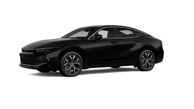2027 Toyota Toyota Crown XLE