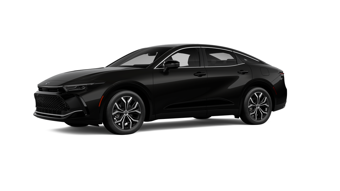 2027 Toyota Toyota Crown XLE