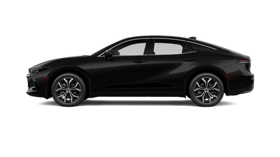 2027 Toyota Toyota Crown XLE