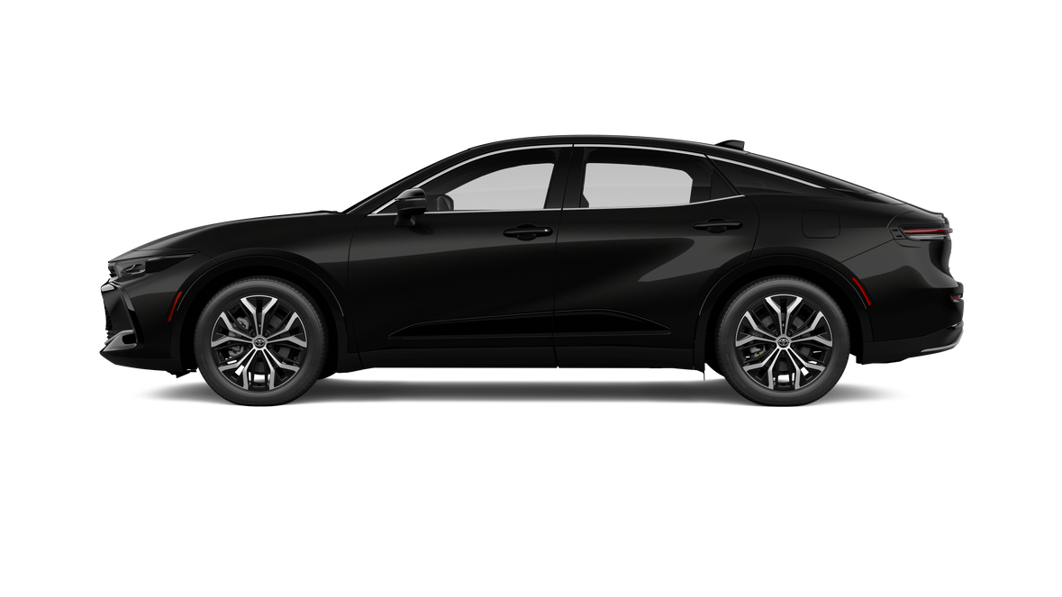 2027 Toyota Toyota Crown XLE
