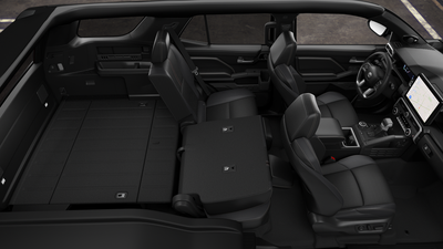 2026 Toyota 4Runner i-FORCE MAX Limited i-FORCE MAX