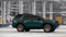 2026 Toyota 4Runner i-FORCE MAX Trailhunter