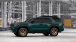 2026 Toyota 4Runner i-FORCE MAX Trailhunter