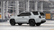 2026 Toyota 4Runner i-FORCE MAX Platinum