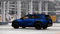 2026 Toyota bZ Woodland bZ Woodland