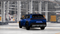 2026 Toyota bZ Woodland bZ Woodland