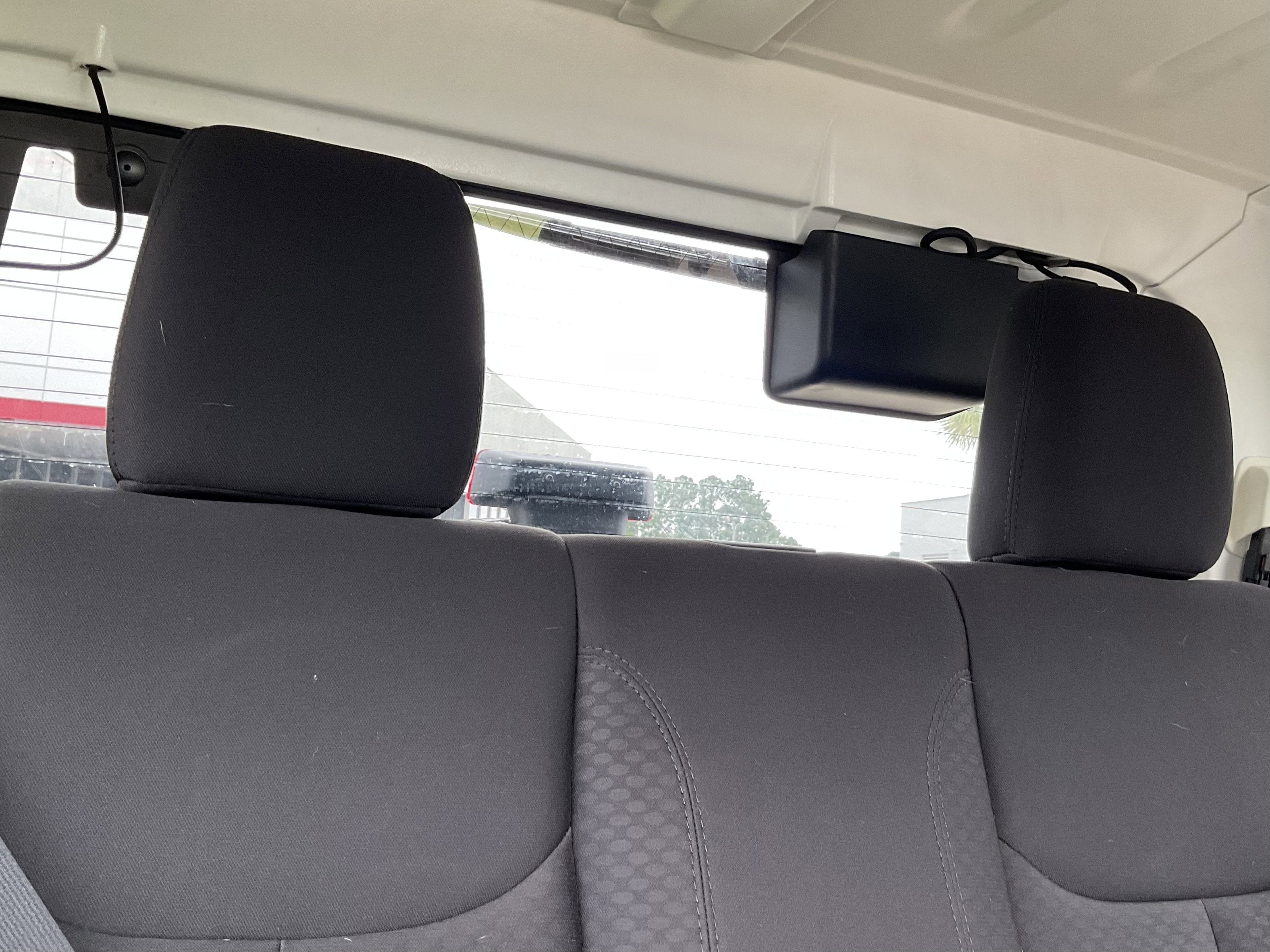 2018 Jeep Wrangler JK Willys Wheeler W