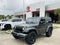 2018 Jeep Wrangler JK Willys Wheeler W