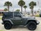 2018 Jeep Wrangler JK Willys Wheeler W