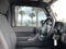 2018 Jeep Wrangler JK Willys Wheeler W