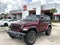 2021 Jeep Wrangler 80th Anniversary