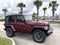 2021 Jeep Wrangler 80th Anniversary