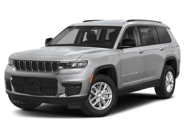 2023 Jeep Grand Cherokee L Laredo's photo