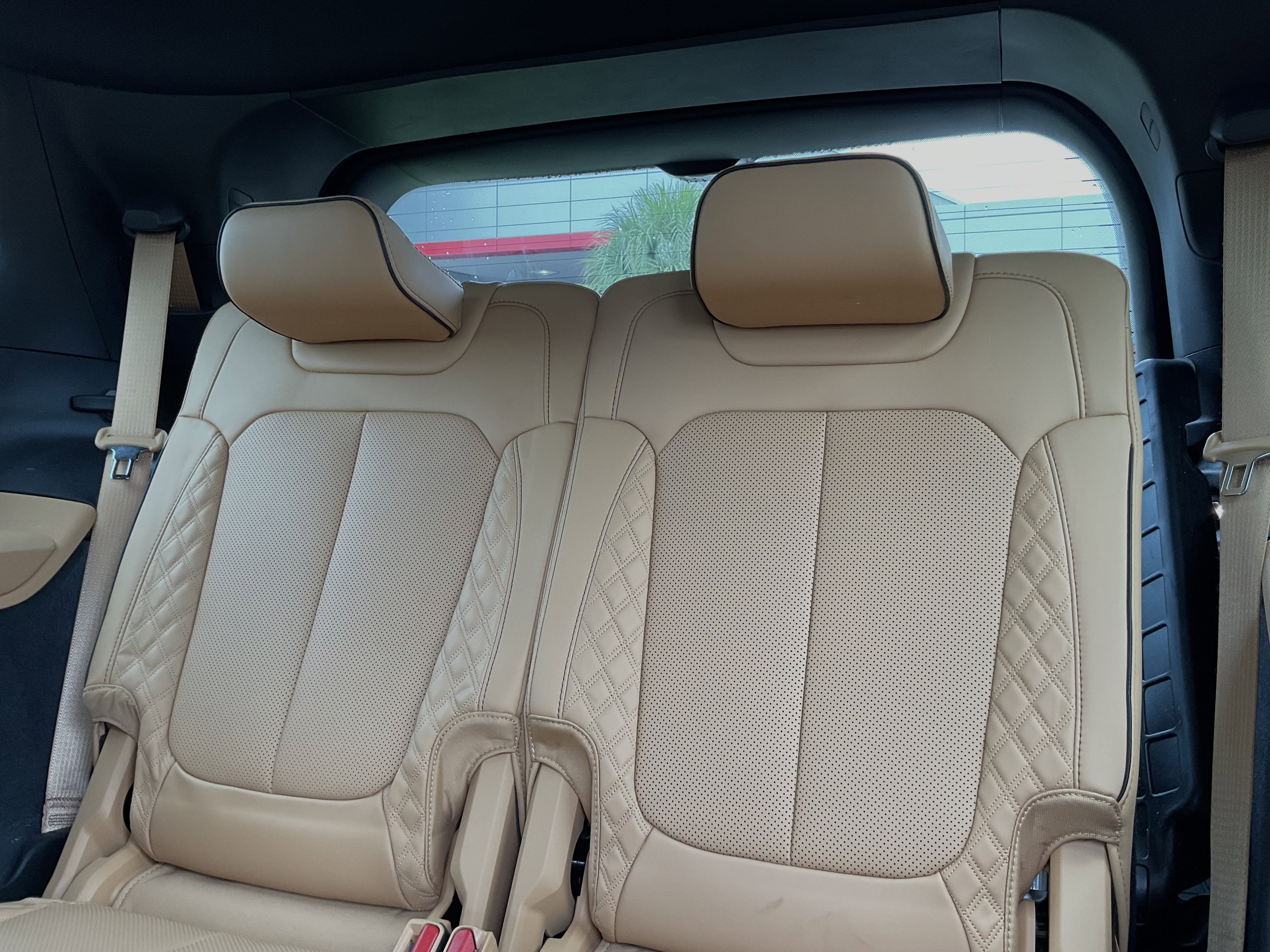 2022 Jeep Grand Cherokee L Summit
