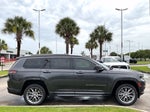 2022 Jeep Grand Cherokee L Summit