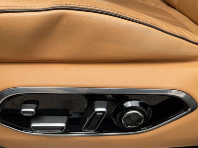 2022 Jeep Grand Cherokee L Summit
