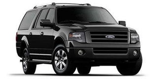 2012 Ford Expedition Limited