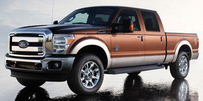 2011 Ford F-250 Super Duty Lariat