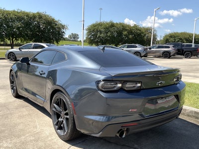 2019 Chevrolet Camaro 3LT