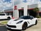 2015 Chevrolet Corvette Z51 3LT