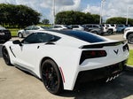 2015 Chevrolet Corvette Z51 3LT