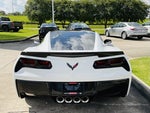 2015 Chevrolet Corvette Z51 3LT
