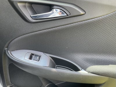 2022 Chevrolet Malibu LS