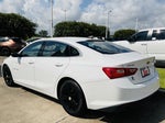 2022 Chevrolet Malibu LS