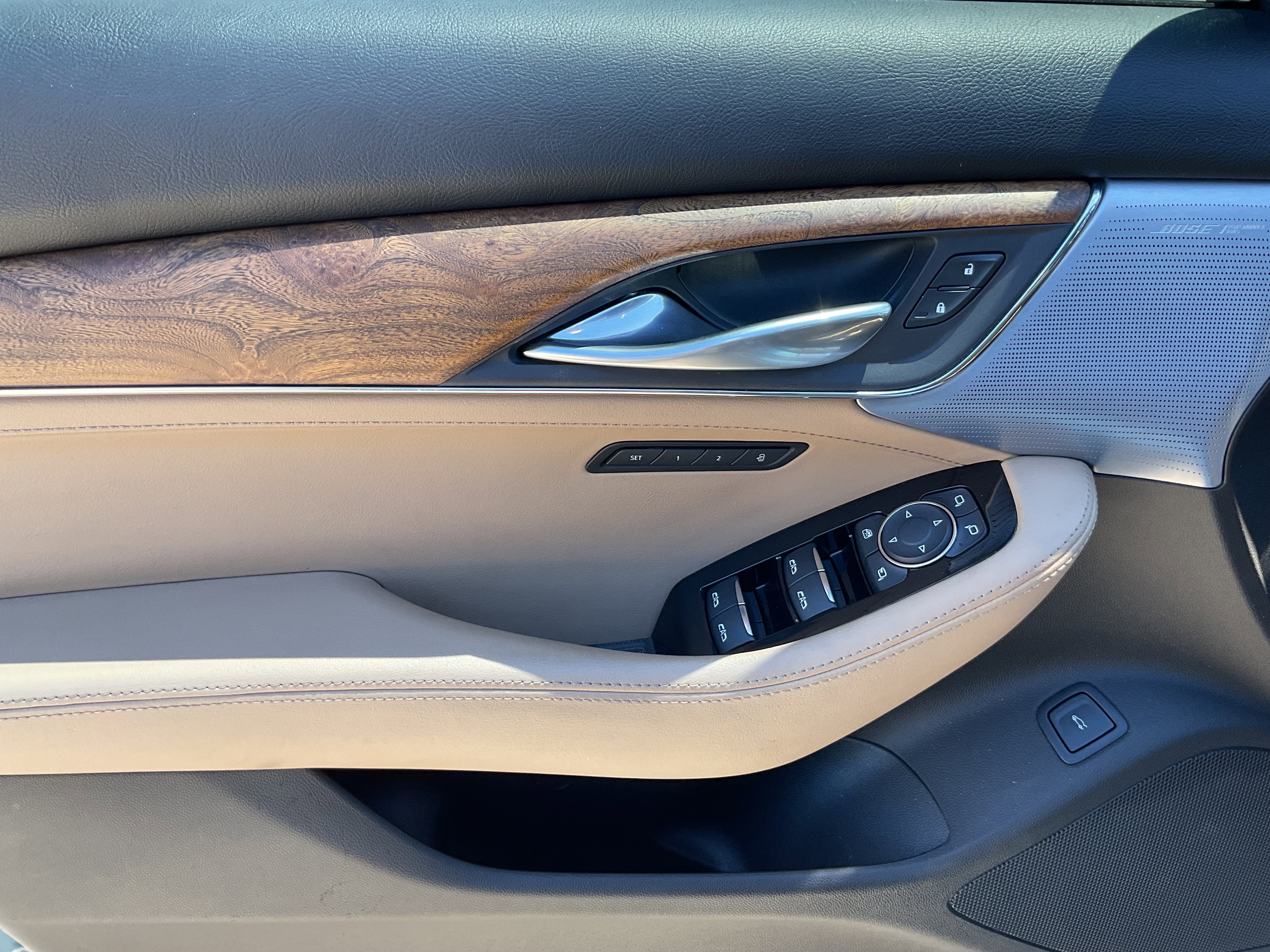 2023 Cadillac CT5 Premium Luxury