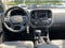 2020 Chevrolet Colorado 2WD Work Truck