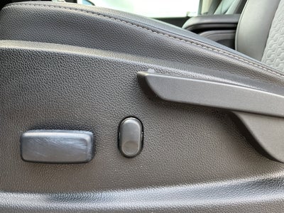 2019 Chevrolet Colorado 2WD Z71