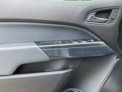 2019 Chevrolet Colorado 2WD Z71