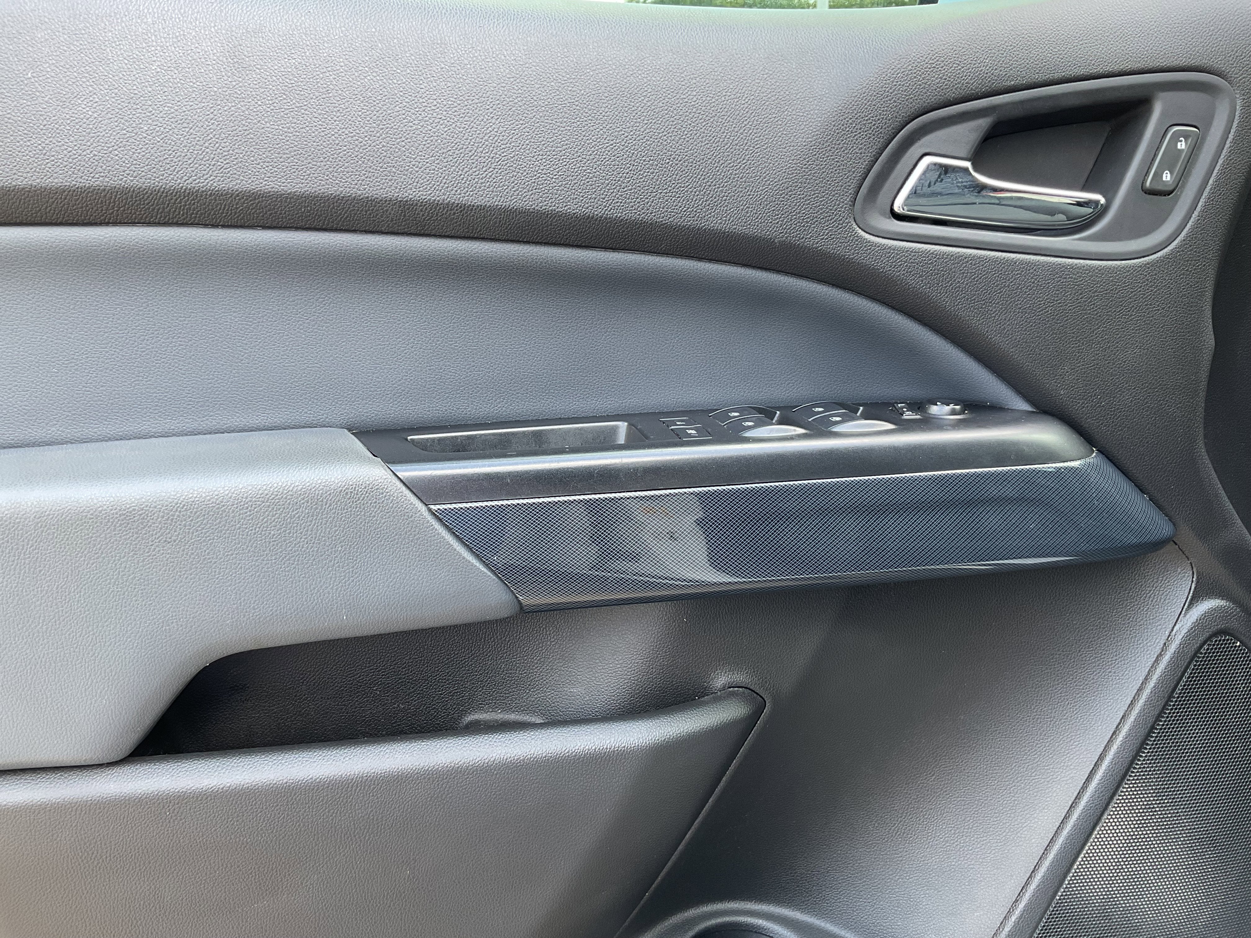 2019 Chevrolet Colorado 2WD Z71