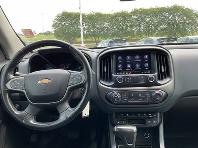 2019 Chevrolet Colorado 2WD Z71