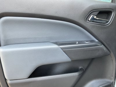 2019 Chevrolet Colorado 2WD Z71