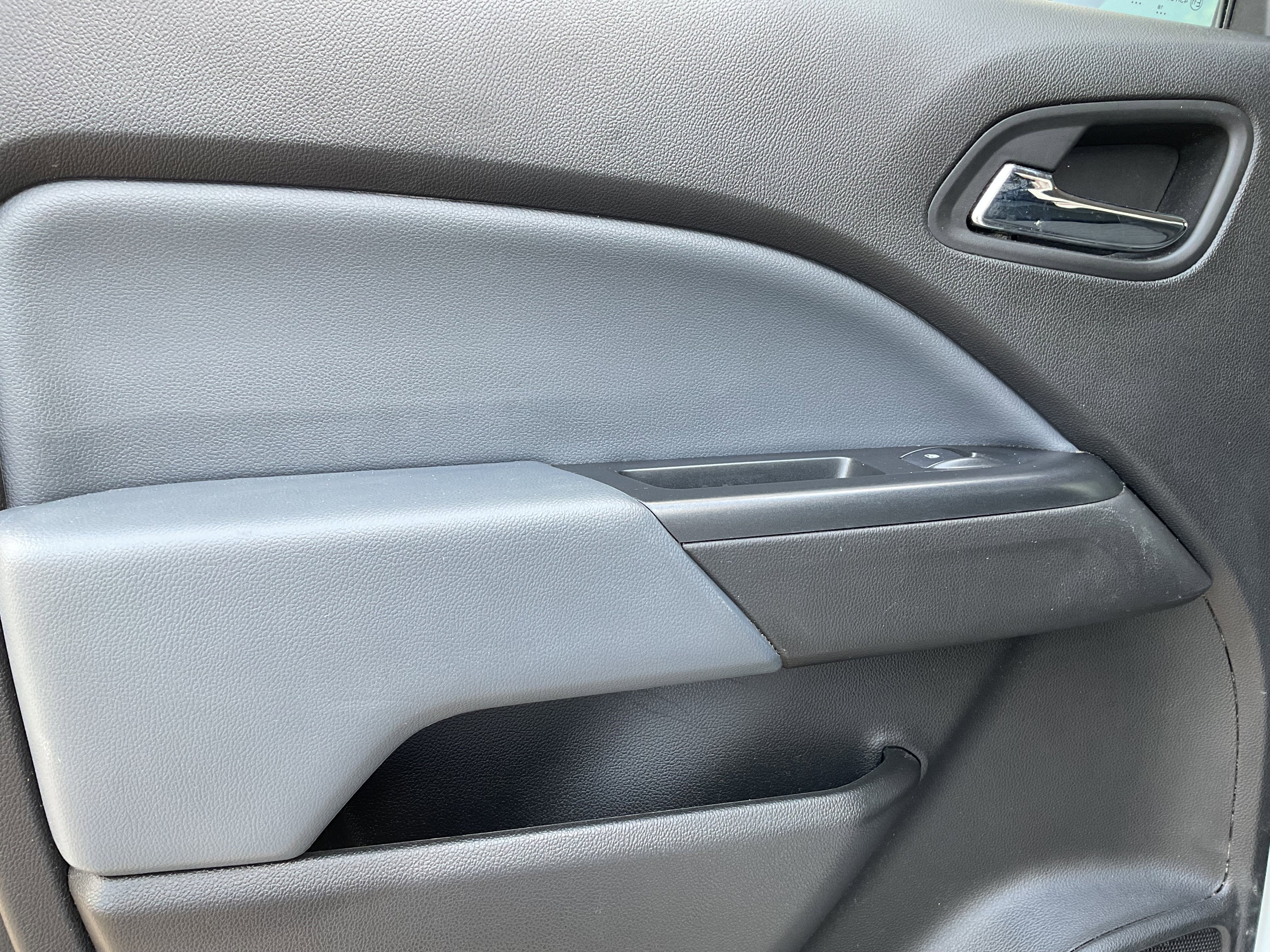 2019 Chevrolet Colorado 2WD Z71