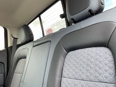 2019 Chevrolet Colorado 2WD Z71