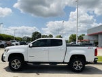 2019 Chevrolet Colorado 2WD Z71
