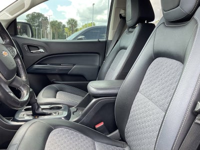 2019 Chevrolet Colorado 2WD Z71