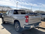 2023 Chevrolet Silverado LT