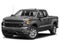 2022 Chevrolet Silverado LTD Custom
