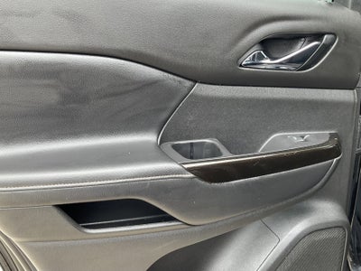 2021 GMC Acadia AT4