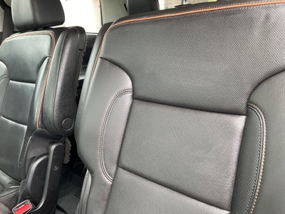 2021 GMC Acadia AT4